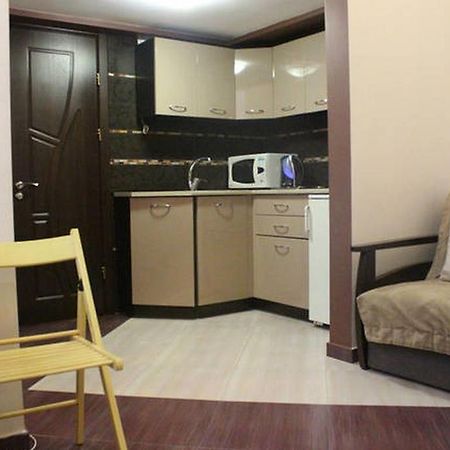 Ohiienka Apartment إلفيف المظهر الخارجي الصورة