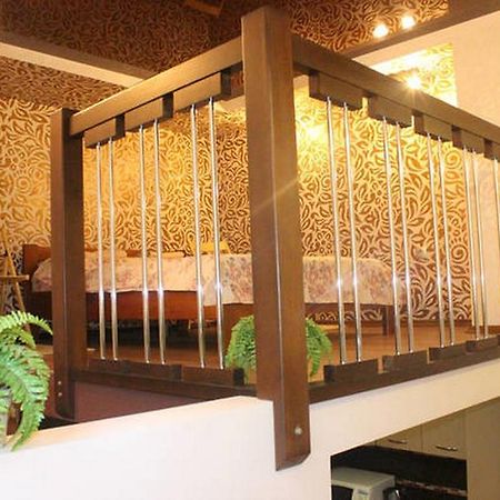 Ohiienka Apartment إلفيف المظهر الخارجي الصورة