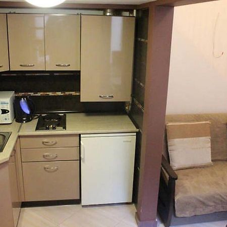 Ohiienka Apartment إلفيف المظهر الخارجي الصورة