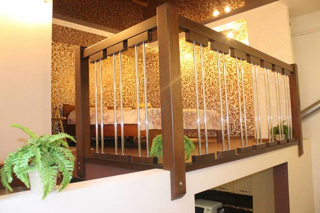 Ohiienka Apartment إلفيف المظهر الخارجي الصورة